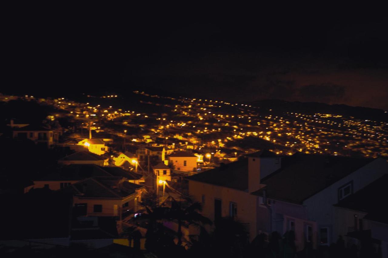 Appartamento Namaste House II Funchal  Esterno foto