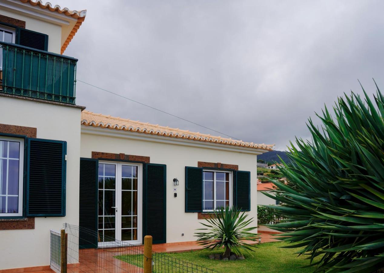 Appartamento Namaste House II Funchal  Esterno foto