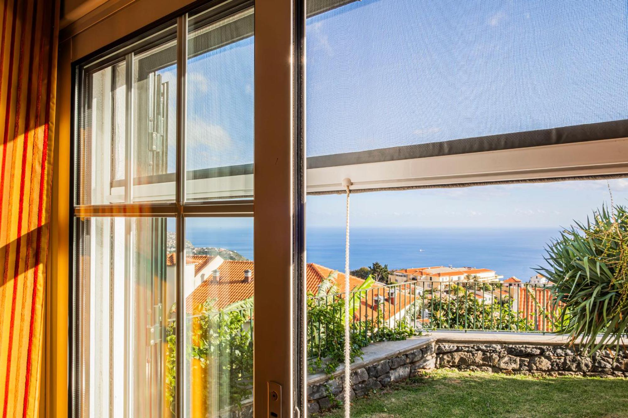 Appartamento Namaste House II Funchal  Esterno foto