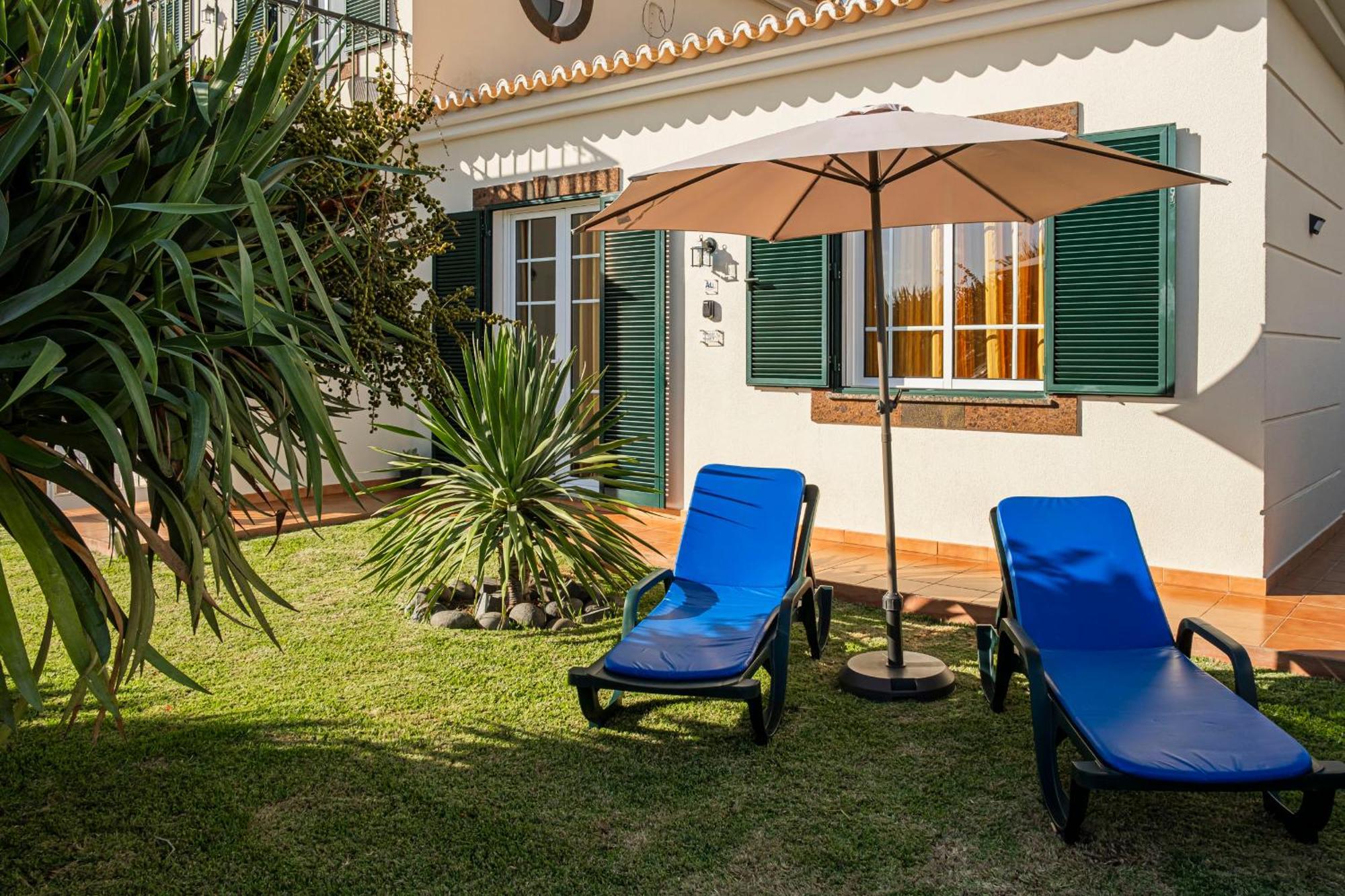 Appartamento Namaste House II Funchal  Esterno foto